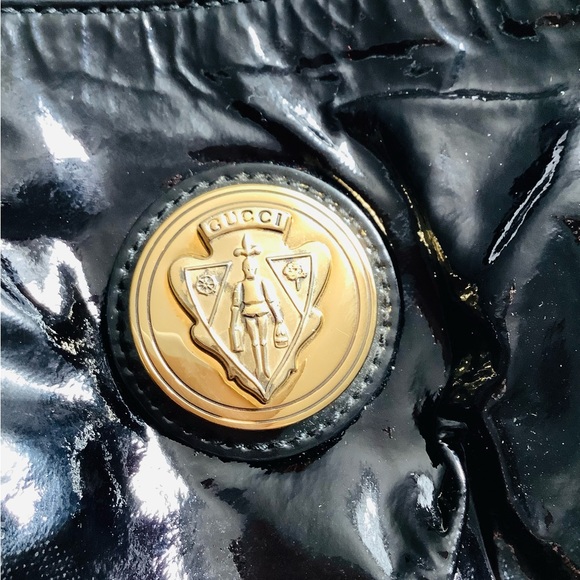 Very dressy GUCCI GO OUT clutch/ bag 🔥🔥🔥 - Picture 5 of 16